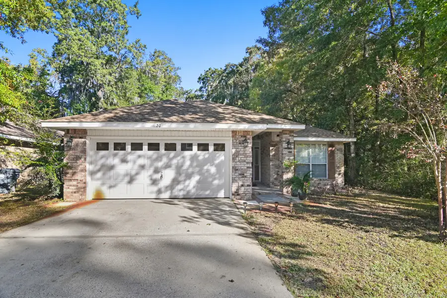 20 Bayou Landing Road, Santa Rosa Beach, FL 32459 - Image #2
