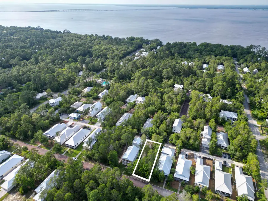 Lot 22 Devlieg Avenue, Santa Rosa Beach, FL 32459 - Image #2