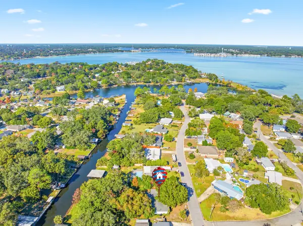 370 NE Gardner Drive, Fort Walton Beach, FL 32548