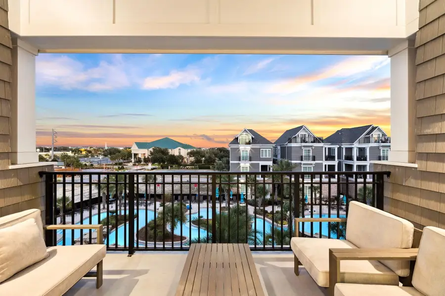 203 Henderson Resort Way #4202, Destin, FL 32541 - Image #2