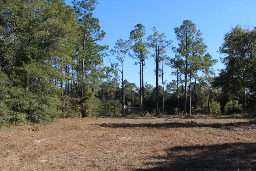 lot 28 E Michaelang Lo Road, Defuniak Springs, FL 32433 - Image #3