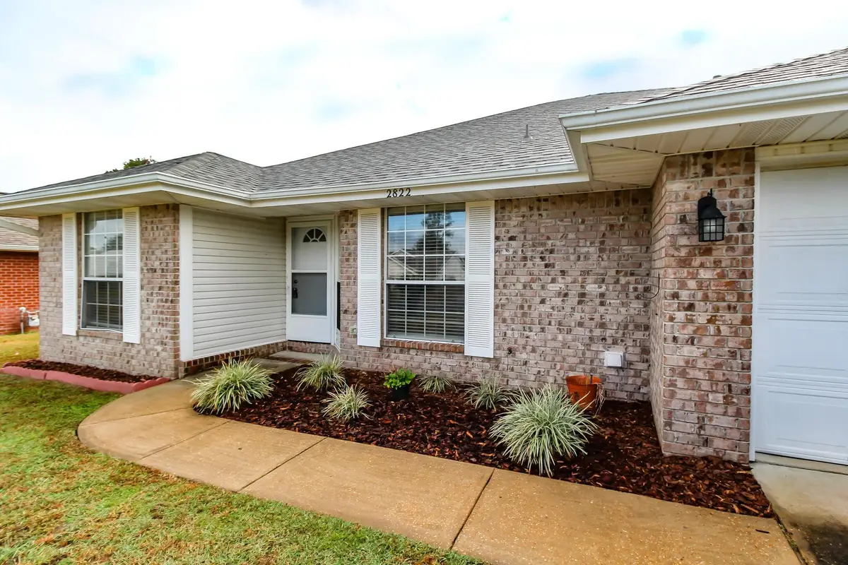 2822 Atoka Trail, Crestview, FL 32539 - Image #1