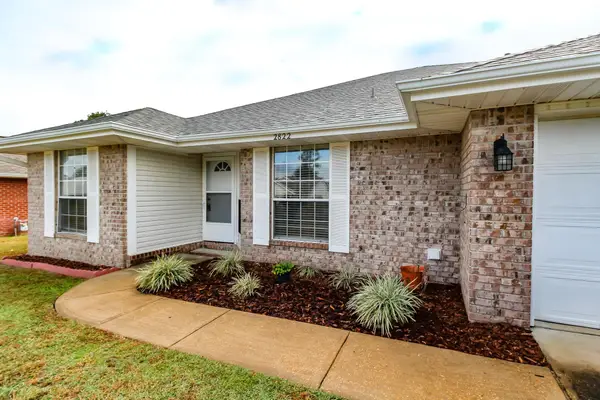 2822 Atoka Trail, Crestview, FL 32539