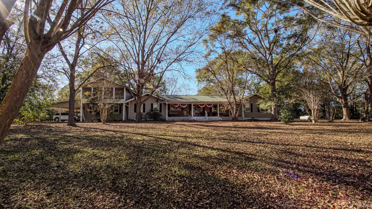 1981 Parrish Rd Road, Florala, AL 36442 - Image #1