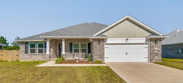 9188 Trident Road Road, Milton, FL 32583