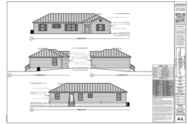 32 Trout Drive, DeFuniak Springs, FL 32433