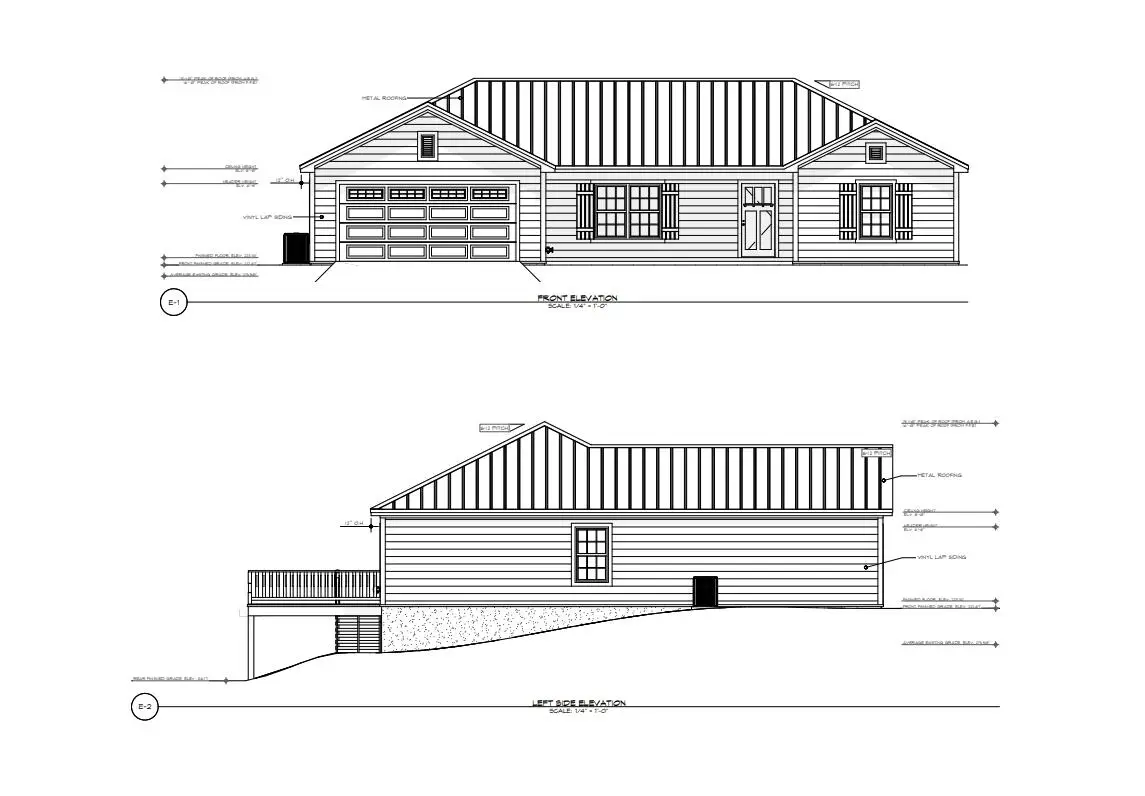 559 W Michaelangelo Road, Defuniak Springs, FL 32433 - Image #1