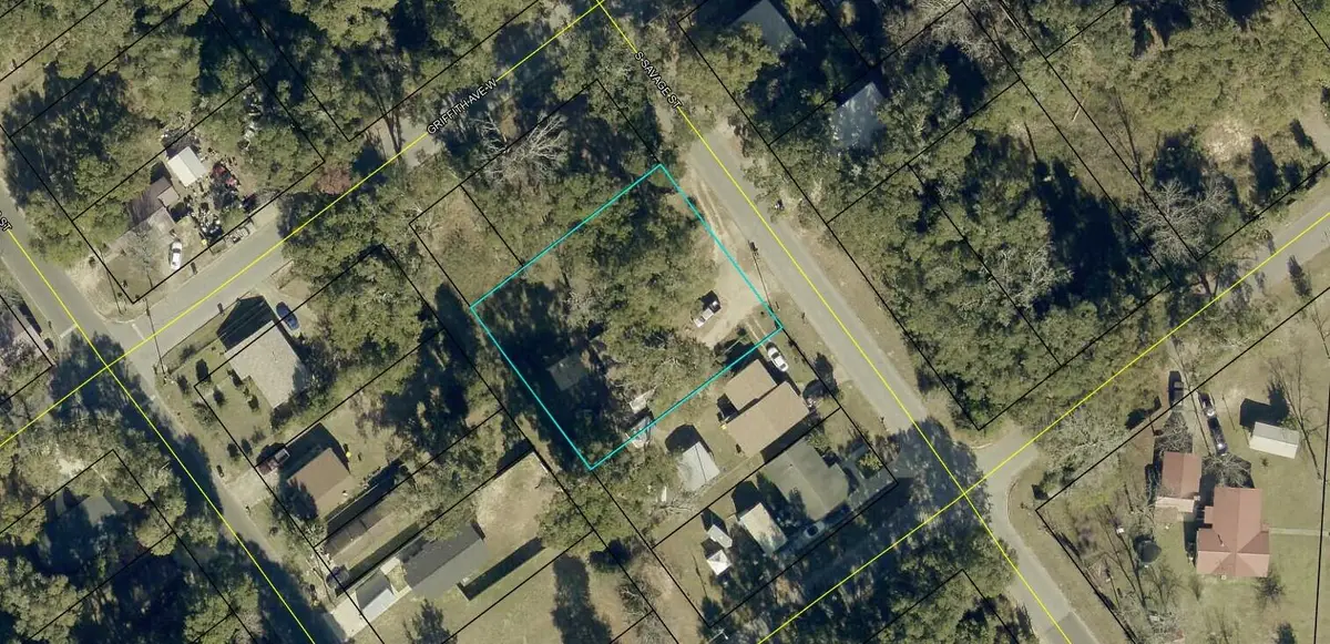 450 S Savage Street, Crestview, FL 32536 - Image #1