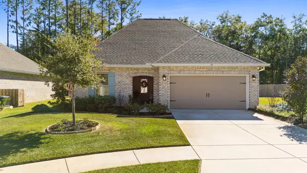 33 Cozy Cove, Freeport, FL 32439