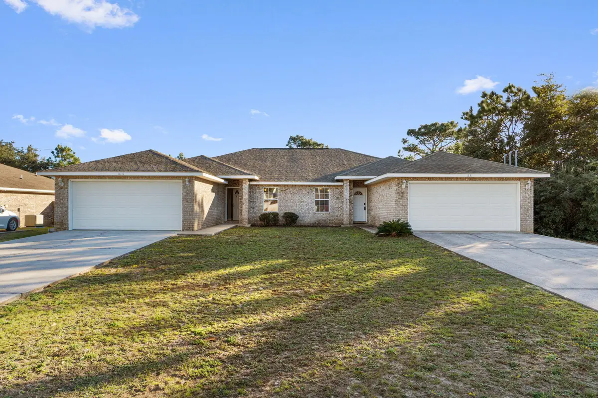 1831 Sundown Drive, Navarre, FL 32566 - Image #1