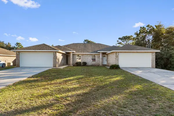 1831 Sundown Drive, Navarre, FL 32566