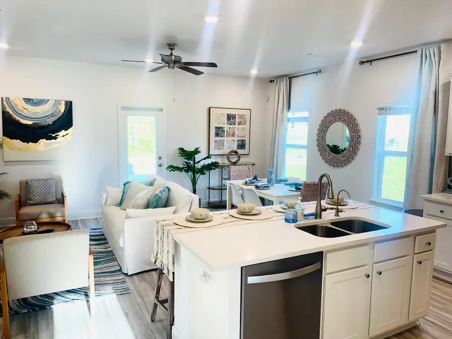 12 N Leviathan Court, Santa Rosa Beach, FL 32459 - Image #3