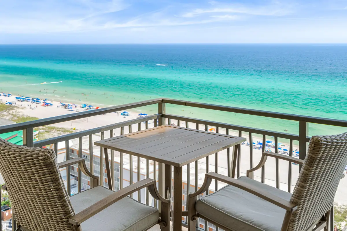 15100 Front Beach Road #1302/1304, Panama City, FL 32413 - Image #1