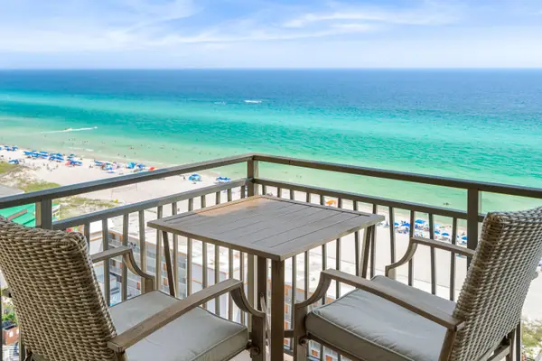 15100 Front Beach Road #1302/1304, Panama City Beach, FL 32413