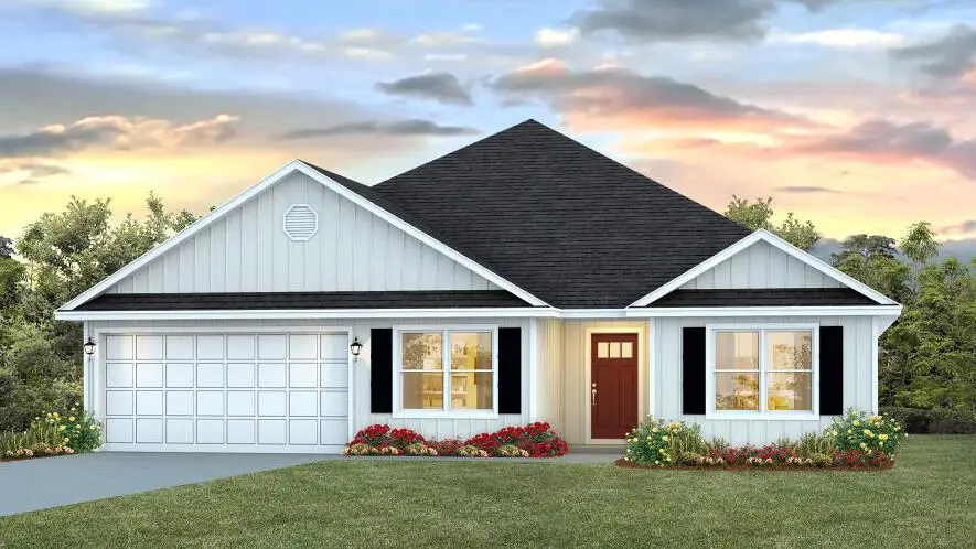 5621 Thatcher Road, Crestview, FL 32539 - Image #1