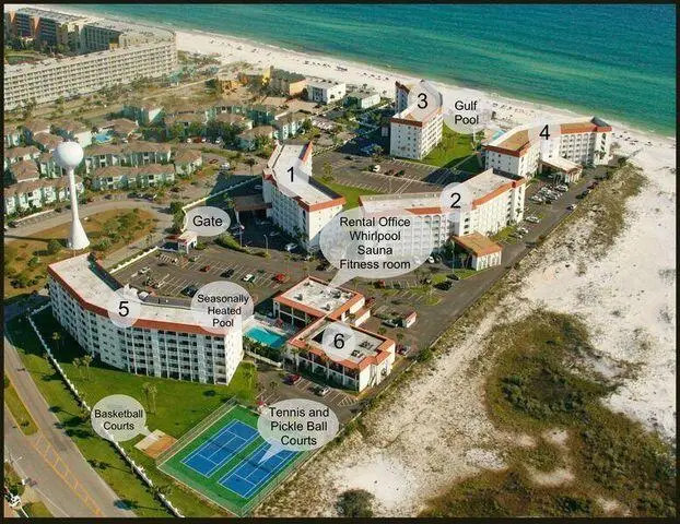 909 Santa Rosa Boulevard #UNIT 546, Fort Walton Beach, FL 32548 - Image #1
