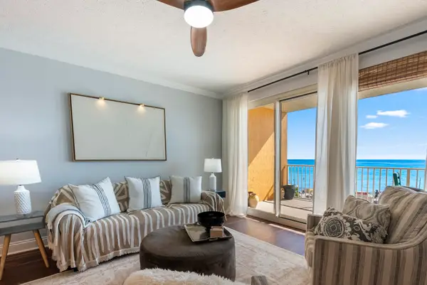 5004 Thomas Drive #UNIT 209, Panama City Beach, FL 32408