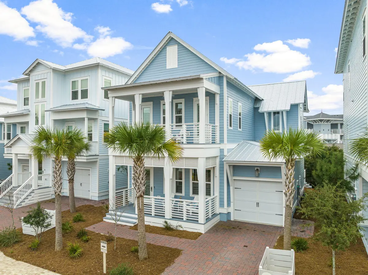 113 Siasconset Lane, Inlet Beach, FL 32461 - Image #1
