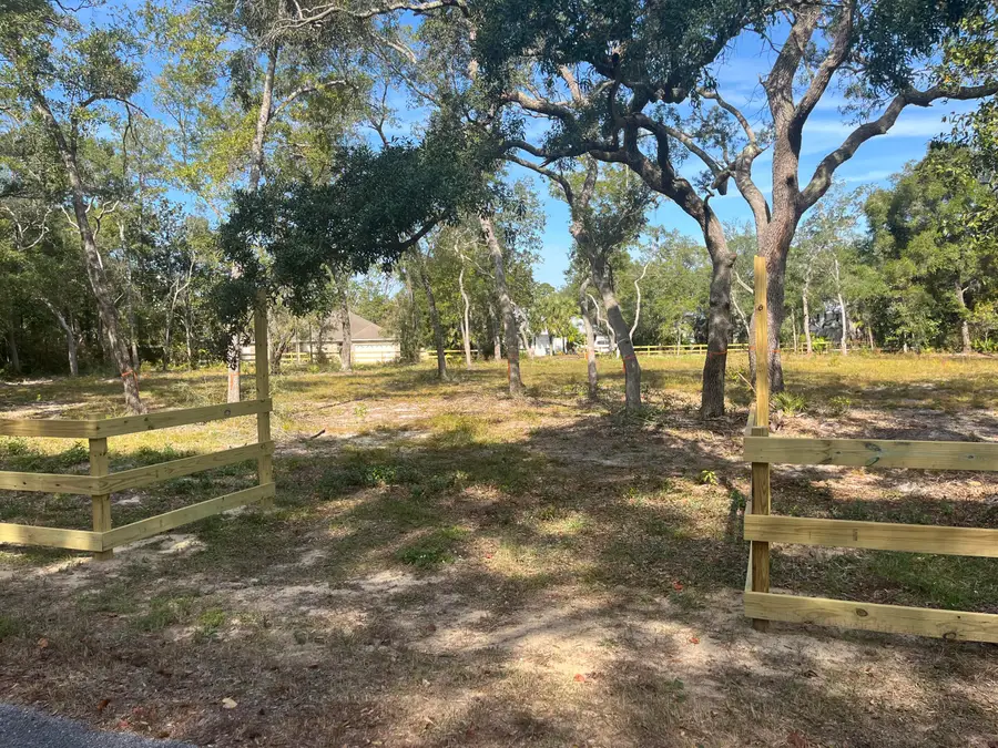 Lot 3 Garden Court Ln., Santa Rosa Beach, FL 32459 - Image #2