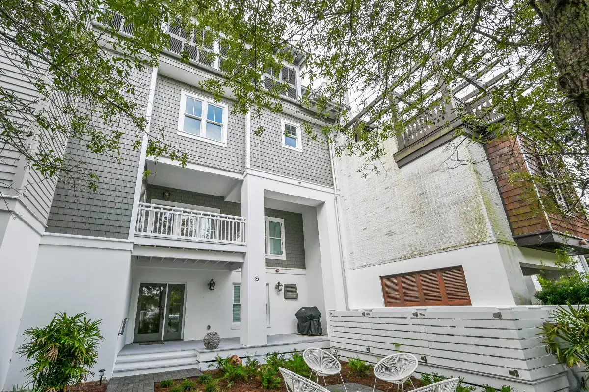 23 Johnstown Lane, Inlet Beach, FL 32461 - #1