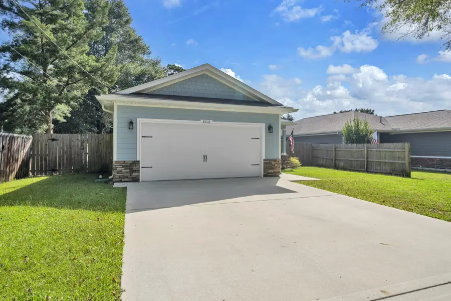 1512 E Ponderosa Road, Fort Walton Beach, FL 32547 - Image #2