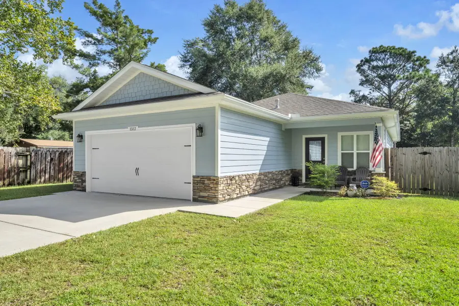 1512 E Ponderosa Road, Fort Walton Beach, FL 32547 - Image #3
