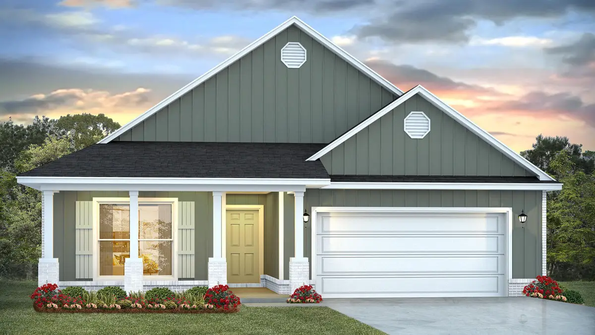 16 Gray Owl Drive, Freeport, FL 32439 - Image #1