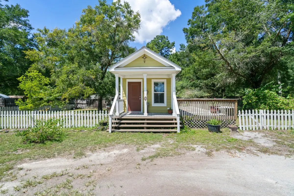 161 Caswell Branch Road, Freeport, FL 32439 - Image #1