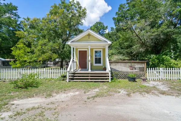 161 Caswell Branch Road, Freeport, FL 32439