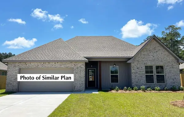 2803 San Antone Court, Crestview, FL 32539