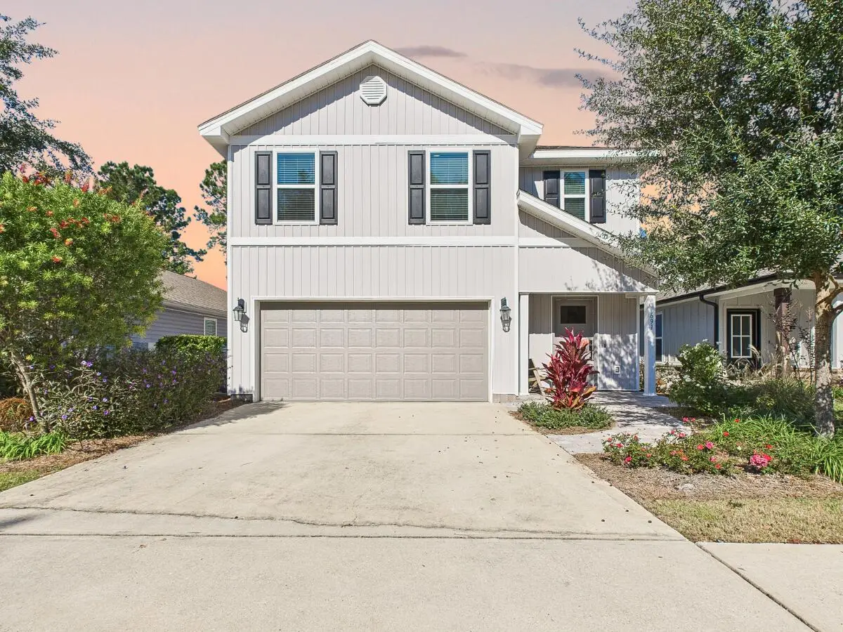 691 Earl Godwin Road, Freeport, FL 32439 - Image #1