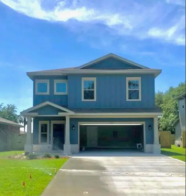 1889 Medlin Court, Navarre, FL 32566