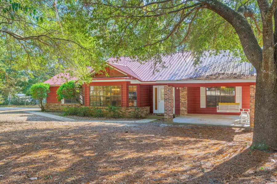 2864 Silverhill Road, Crestview, FL 32536 - Image #2