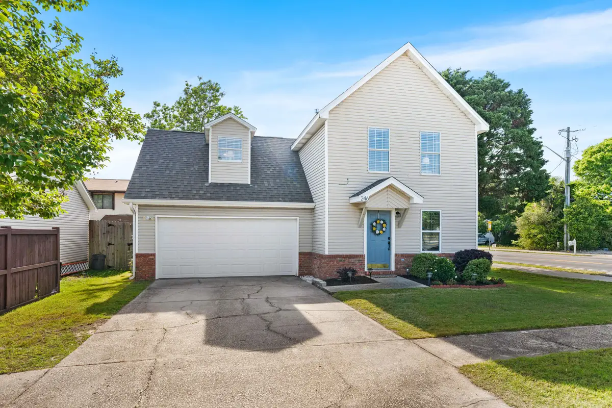 246 Nautica Way, Destin, FL 32541 - Image #1