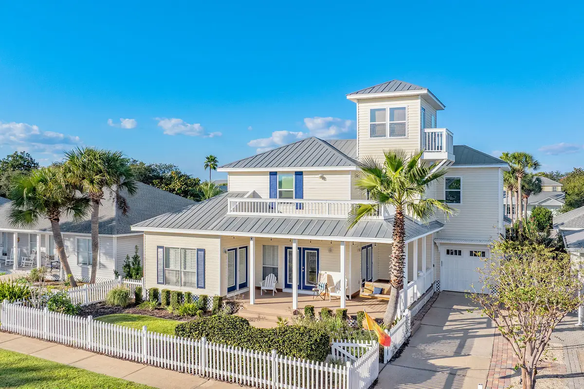 4460 Clipper Cove, Destin, FL 32541 - Image #1