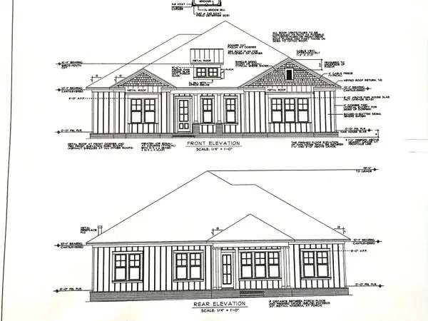 187 Caraway Drive, Niceville, FL 32578