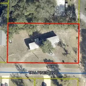 18 Tall Pines Boulevard, Defuniak Springs, FL 32433 - Image #1
