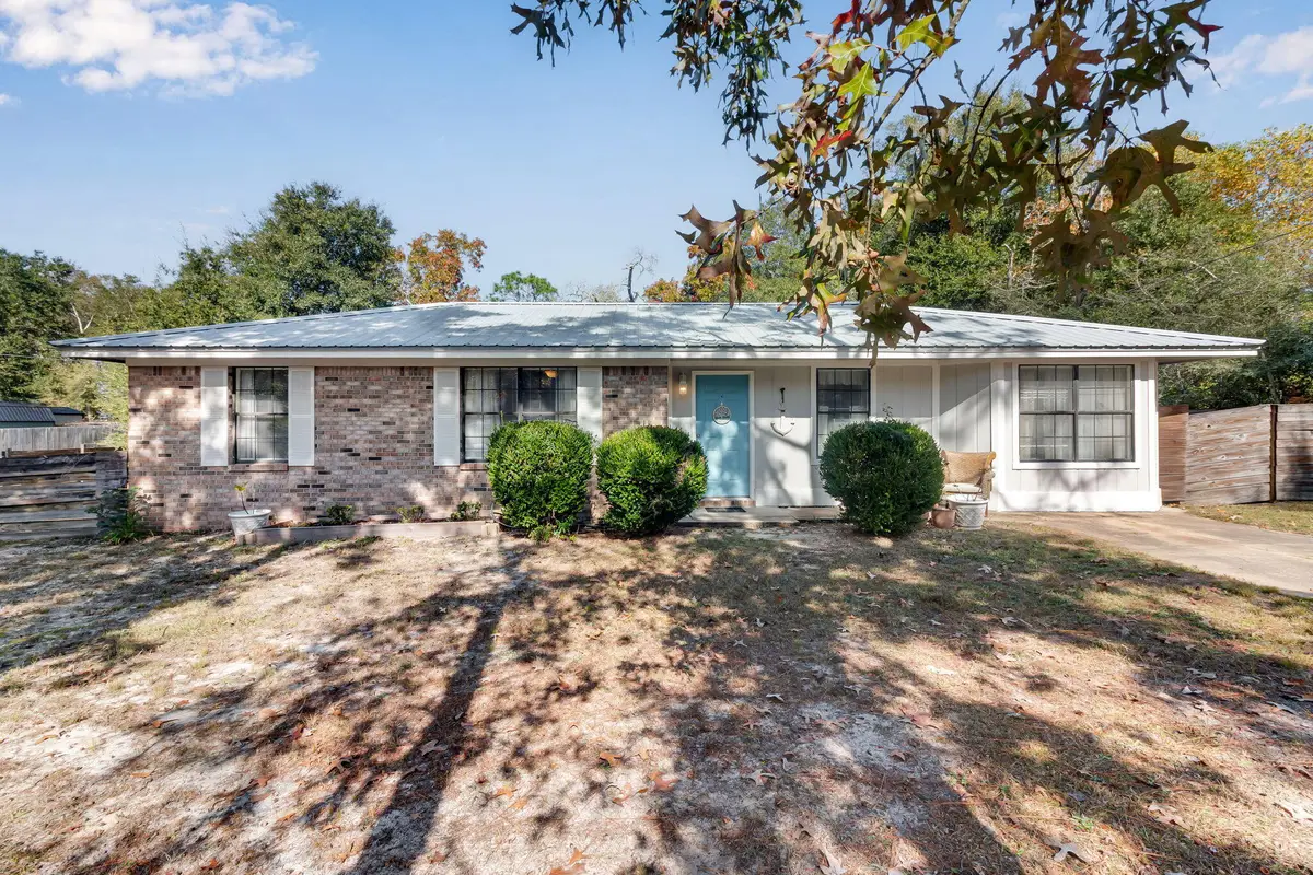 1793 Juniper Lake Road, Defuniak Springs, FL 32433 - Image #1