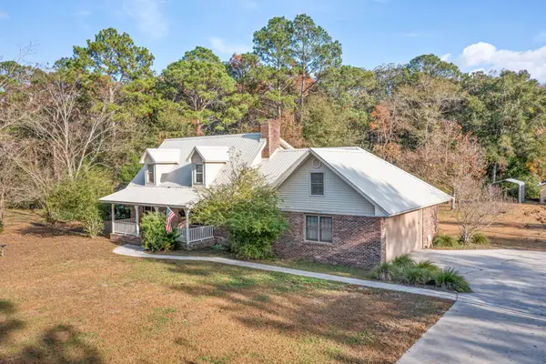 1453 Hwy 277, Chipley, FL 32428