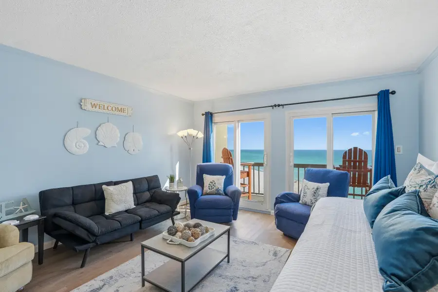 23223 Front Beach Road #A1-725, Panama City Beach, FL 32413 - Image #3