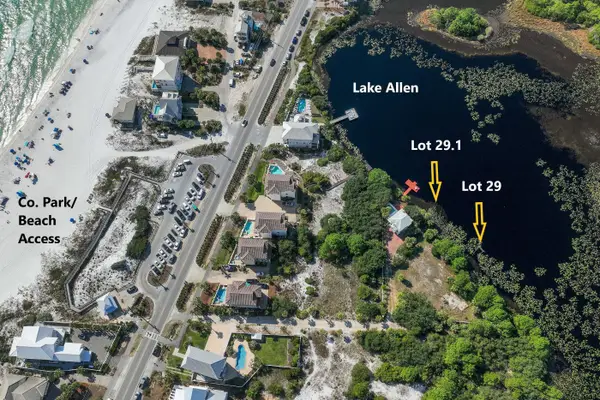 5750 W County Hwy 30a, Santa Rosa Beach, FL 32459