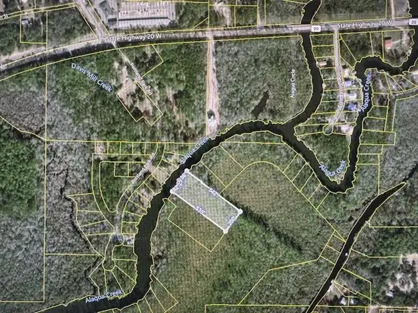 00 Alaqua Creek, Freeport, FL 32439