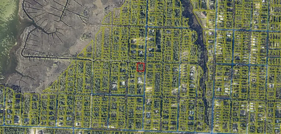Lots 1,2,3 N 13th Street, Santa Rosa Beach, FL 32459 - Image #3