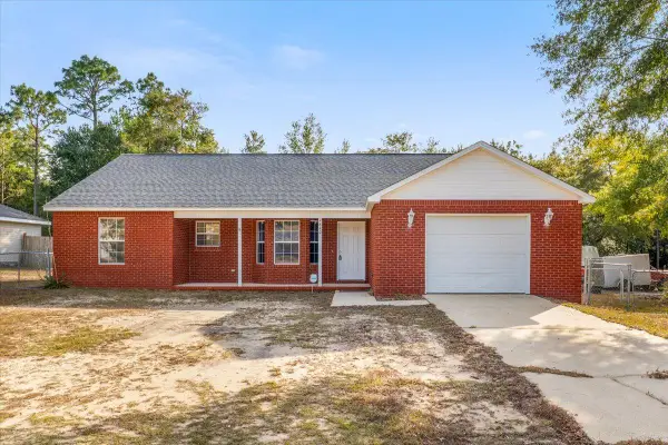 4640 Bobolink Way, Crestview, FL 32539