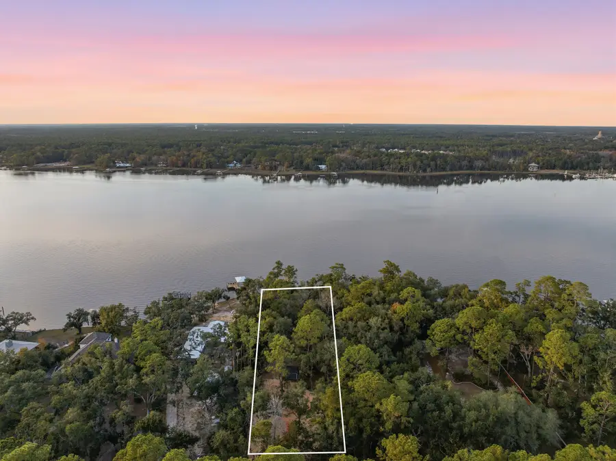 Lot 9 Holly Point Road, Freeport, FL 32439 - Image #3