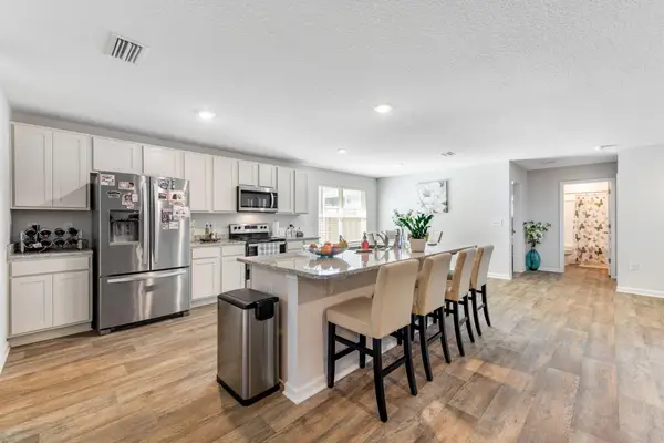 3899 Larry Furr Way, Pensacola, FL 32526