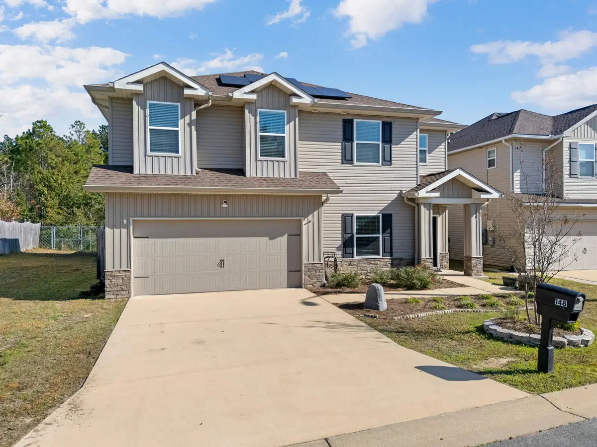 148 Peoria Boulevard, Crestview, FL 32536 - Image #1