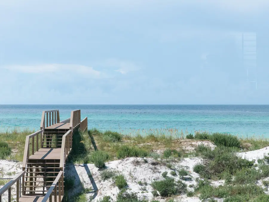Lot 10 W Lupin Beach Drive, Inlet Beach, FL 32461 - Image #3