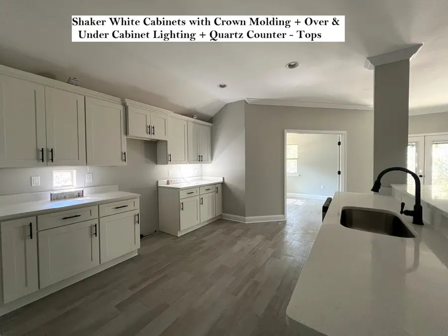 2668 Brodie Lane Lane, Crestview, FL 32536 - Image #3