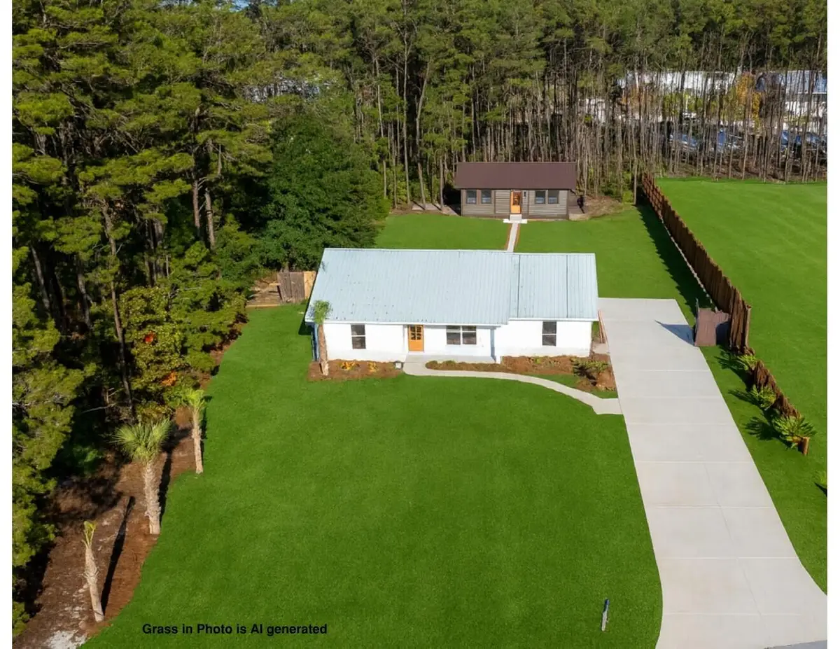 65 Happy Hollow Road, Freeport, FL 32439 - Image #1